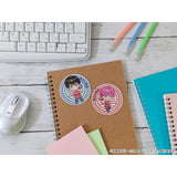 らんま1/2 ぷちちょこトレーディングステッカー(貼紙)(全套8個入)※不設寄送《25年11月預定》 日版 全數$168 / ※不設寄送 / 25年9月29日