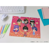 らんま1/2 ぷちちょこクリアファイル(文件夾)(售價為5個)※不設寄送《25年11月預定》 日版 全數$128 / ※不設寄送 / 25年9月29日