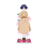 らんま1/2 BIGアクリルスタンド 天道あかね(亞加力立牌)※不設寄送《25年11月預定》 日版 全數$238 / ※不設寄送 / 25年9月29日
