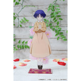 らんま1/2 BIGアクリルスタンド 天道あかね(亞加力立牌)※不設寄送《25年11月預定》 日版 全數$238 / ※不設寄送 / 25年9月29日