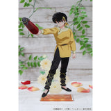 らんま1/2 BIGアクリルスタンド 響良牙(亞加力立牌)※不設寄送《25年11月預定》 日版 全數$238 / ※不設寄送 / 25年9月29日