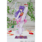 らんま1/2 BIGアクリルスタンド シャンプー(亞加力立牌)※不設寄送《25年11月預定》 日版 全數$238 / ※不設寄送 / 25年9月29日