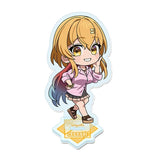 ぬきたし THE ANIMATION ミニキャラアクリルスタンド 片桐奈々瀬(亞加力立牌)※不設寄送《26年1月預定》 日版 全數$138 / ※不設寄送 / 25年10月20日