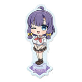ぬきたし THE ANIMATION ミニキャラアクリルスタンド 畔美岬(亞加力立牌)※不設寄送《26年1月預定》 日版 全數$138 / ※不設寄送 / 25年10月20日