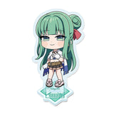 ぬきたし THE ANIMATION ミニキャラアクリルスタンド 冷泉院桐香(亞加力立牌)※不設寄送《26年1月預定》 日版 全數$138 / ※不設寄送 / 25年10月20日
