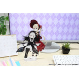 ローゼンメイデン BIGアクリルスタンド(亞加力立牌)※不設寄送《26年6月預定》 日版 全數$328 / ※不設寄送 / 26年3月30日