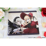 ローゼンメイデン マウスパッド(滑鼠墊)※不設寄送《26年6月預定》 日版 全數$158 / ※不設寄送 / 26年3月30日