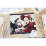 ローゼンメイデン マウスパッド(滑鼠墊)※不設寄送《26年6月預定》 日版 全數$158 / ※不設寄送 / 26年3月30日