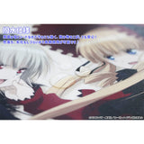 ローゼンメイデン マウスパッド(滑鼠墊)※不設寄送《26年6月預定》 日版 全數$158 / ※不設寄送 / 26年3月30日