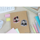 ローゼンメイデン トレーディングステッカー(貼紙)(全套14個入)※不設寄送《26年6月預定》 日版 全數$348 / ※不設寄送 / 26年3月30日