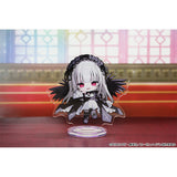 ローゼンメイデン ぷちちょこアクリルスタンド 水銀燈(亞加力立牌)※不設寄送《26年6月預定》 日版 全數$138 / ※不設寄送 / 26年3月30日