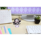 ローゼンメイデン ぷちちょこアクリルスタンド 水銀燈(亞加力立牌)※不設寄送《26年6月預定》 日版 全數$138 / ※不設寄送 / 26年3月30日