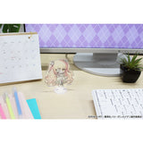 ローゼンメイデン ぷちちょこアクリルスタンド 雪華綺晶(亞加力立牌)※不設寄送《26年6月預定》 日版 全數$138 / ※不設寄送 / 26年3月30日