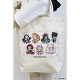 ローゼンメイデン ぷちちょこキャンバストートバッグ(Tote袋)※不設寄送《26年6月預定》 日版 全數$298 / ※不設寄送 / 26年3月30日