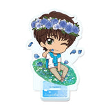 コードギアス 反逆のルルーシュ ぷちちょこアクリルスタンド スザク(B) Flower Collection(亞加力立牌)※不設寄送《26年6月預定》 日版 全數$138 / ※不設寄送 / 26年3月30日