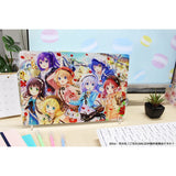 ご注文はうさぎですか? BLOOM BIGアクリルボード A(亞加力立牌)※不設寄送《26年5月預定》 日版 全數$328 / ※不設寄送 / 26年3月9日