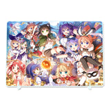 ご注文はうさぎですか? BLOOM BIGアクリルボード B(亞加力立牌)※不設寄送《26年5月預定》 日版 全數$328 / ※不設寄送 / 26年3月9日