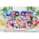 ご注文はうさぎですか? BLOOM BIGアクリルボード B(亞加力立牌)※不設寄送《26年5月預定》 日版 全數$328 / ※不設寄送 / 26年3月9日