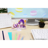 ご注文はうさぎですか? BLOOM アクリルビジュアルボード リゼ(亞加力立牌)※不設寄送《26年5月預定》 日版 全數$128 / ※不設寄送 / 26年3月9日