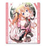 ご注文はうさぎですか? BLOOM マウスパッド ココア B(滑鼠墊)※不設寄送《26年5月預定》 日版 全數$158 / ※不設寄送 / 26年3月9日
