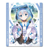 ご注文はうさぎですか? BLOOM マウスパッド チノ B(滑鼠墊)※不設寄送《26年5月預定》 日版 全數$158 / ※不設寄送 / 26年3月9日