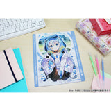 ご注文はうさぎですか? BLOOM マウスパッド チノ B(滑鼠墊)※不設寄送《26年5月預定》 日版 全數$158 / ※不設寄送 / 26年3月9日