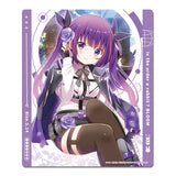 ご注文はうさぎですか? BLOOM マウスパッド リゼ B(滑鼠墊)※不設寄送《26年5月預定》 日版 全數$158 / ※不設寄送 / 26年3月9日