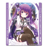 ご注文はうさぎですか? BLOOM マウスパッド リゼ B(滑鼠墊)※不設寄送《26年5月預定》 日版 全數$158 / ※不設寄送 / 26年3月9日