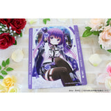 ご注文はうさぎですか? BLOOM マウスパッド リゼ B(滑鼠墊)※不設寄送《26年5月預定》 日版 全數$158 / ※不設寄送 / 26年3月9日