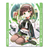 ご注文はうさぎですか? BLOOM マウスパッド 千夜 B(滑鼠墊)※不設寄送《26年5月預定》 日版 全數$158 / ※不設寄送 / 26年3月9日