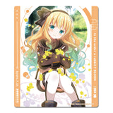 ご注文はうさぎですか? BLOOM マウスパッド シャロ B(滑鼠墊)※不設寄送《26年5月預定》 日版 全數$158 / ※不設寄送 / 26年3月9日
