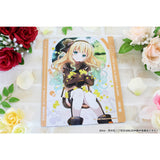 ご注文はうさぎですか? BLOOM マウスパッド シャロ B(滑鼠墊)※不設寄送《26年5月預定》 日版 全數$158 / ※不設寄送 / 26年3月9日
