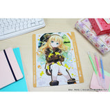 ご注文はうさぎですか? BLOOM マウスパッド シャロ B(滑鼠墊)※不設寄送《26年5月預定》 日版 全數$158 / ※不設寄送 / 26年3月9日