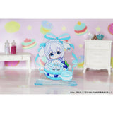 ご注文はうさぎですか? BLOOM ぷちちょこミニアクリルジオラマ チノ マカロンVer.(亞加力立牌)※不設寄送《26年5月預定》 日版 全數$128 / ※不設寄送 / 26年3月9日