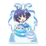ご注文はうさぎですか? BLOOM ぷちちょこミニアクリルジオラマ マヤ マカロンVer.(亞加力立牌)※不設寄送《26年5月預定》 日版 全數$128 / ※不設寄送 / 26年3月9日