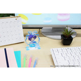 ご注文はうさぎですか? BLOOM ぷちちょこミニアクリルジオラマ マヤ マカロンVer.(亞加力立牌)※不設寄送《26年5月預定》 日版 全數$128 / ※不設寄送 / 26年3月9日