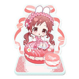 ご注文はうさぎですか? BLOOM ぷちちょこミニアクリルジオラマ メグ マカロンVer.(亞加力立牌)※不設寄送《26年5月預定》 日版 全數$128 / ※不設寄送 / 26年3月9日