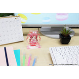 ご注文はうさぎですか? BLOOM ぷちちょこミニアクリルジオラマ メグ マカロンVer.(亞加力立牌)※不設寄送《26年5月預定》 日版 全數$128 / ※不設寄送 / 26年3月9日