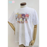 2.5次元の誘惑 ぷちちょこグラフィックTシャツ 天使空挺隊Ver.※不設寄送《25年11月預定》 日版 全數$238 / ※不設寄送 / 25年9月22日
