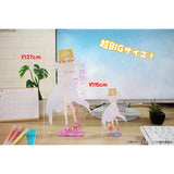 2.5次元の誘惑 描き下ろし BIGアクリルスタンド ミリエラ 水着Ver.(亞加力立牌)※不設寄送《26年11月預定》 日版 全數$358 / ※不設寄送 / 26年9月21日