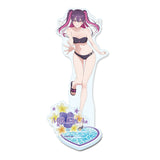 2.5次元の誘惑 描き下ろし アクリルスタンド ミリエラ 水着Ver.(亞加力立牌)※不設寄送《26年11月預定》 日版 全數$138 / ※不設寄送 / 26年9月21日
