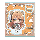君のことが大大大大大好きな100人の彼女 ぷちちょこアクリルスタンド 院田唐音 くまロリィタ(亞加力立牌)※不設寄送《26年10月預定》 日版 全數$138 / ※不設寄送 / 26年8月17日