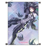 B2縦タペストリー アリス・ギア・アイギス 08 2周年イラストデザイン※不設寄送《21年7月預定》 4589838292246