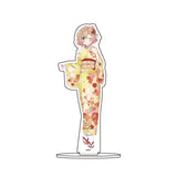 キャラアクリルフィギュア 彼女、お借りします 4種※請選擇款式 ※不設寄送《21年6月預定》 4589838313521