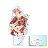 【再販】やはり俺の青春ラブコメはまちがっている。続 描き下ろしBIGアクリルスタンド 和服 結衣(亞加力立牌)※不設寄送《25年4月預定》 4589839364157