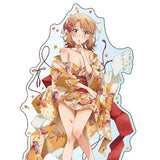 【再販】やはり俺の青春ラブコメはまちがっている。続 描き下ろしBIGアクリルスタンド 和服 いろは(亞加力立牌)※不設寄送《25年4月預定》 4589839364164