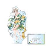 【再販】やはり俺の青春ラブコメはまちがっている。続 描き下ろしBIGアクリルスタンド 和服 戸塚(亞加力立牌)※不設寄送《25年4月預定》 4589839364171