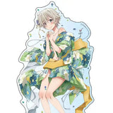 【再販】やはり俺の青春ラブコメはまちがっている。続 描き下ろしBIGアクリルスタンド 和服 戸塚(亞加力立牌)※不設寄送《25年4月預定》 4589839364171