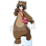 となりの吸血鬼さん 描き下ろし アクリルスタンド (着ぐるみコスプレパーティー)灯(亞加力立牌)※不設寄送《22年7月預定》 4589839365581