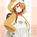 となりの吸血鬼さん 描き下ろし BIGタペストリー (着ぐるみコスプレパーティー)ひなた(掛布)※不設寄送《22年7月預定》 4589839366748